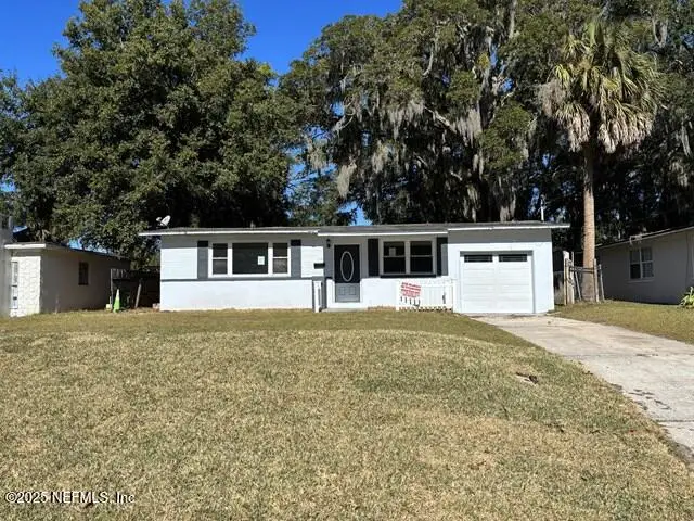 1861 Embassy Drive, Jacksonville, FL 32207 - Image #1