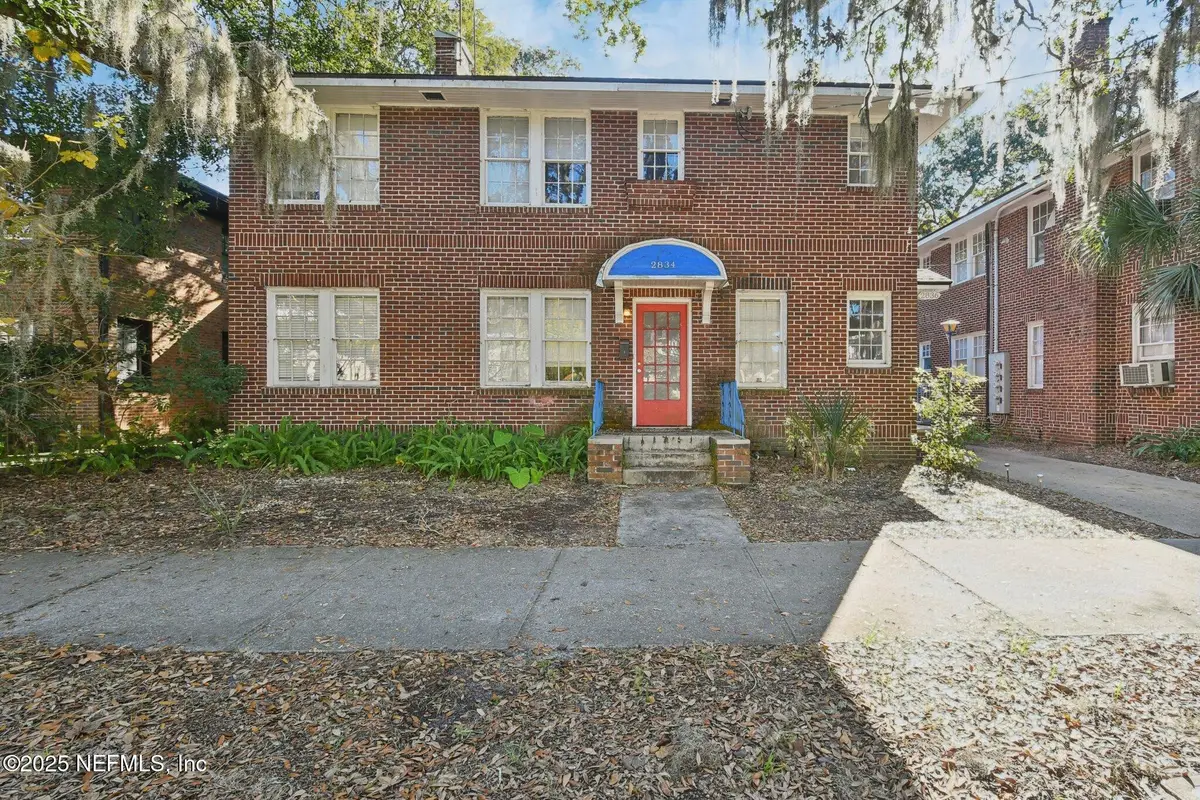 2834 Park Street, Jacksonville, FL 32205 - Image #1