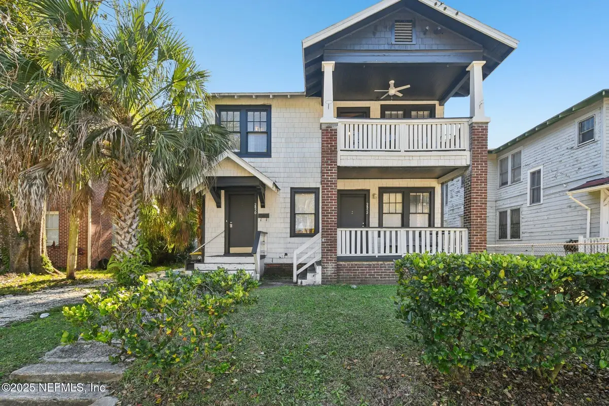 2850 College Street, Jacksonville, FL 32205 - Image #1
