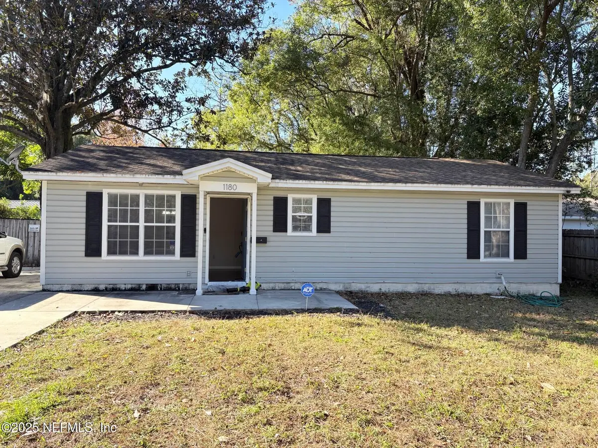 1180 Wycoff Avenue, Jacksonville, FL 32205 - Image #1