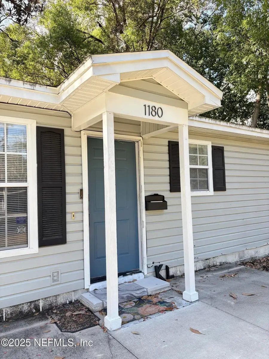 1180 Wycoff Avenue, Jacksonville, FL 32205 - Image #3