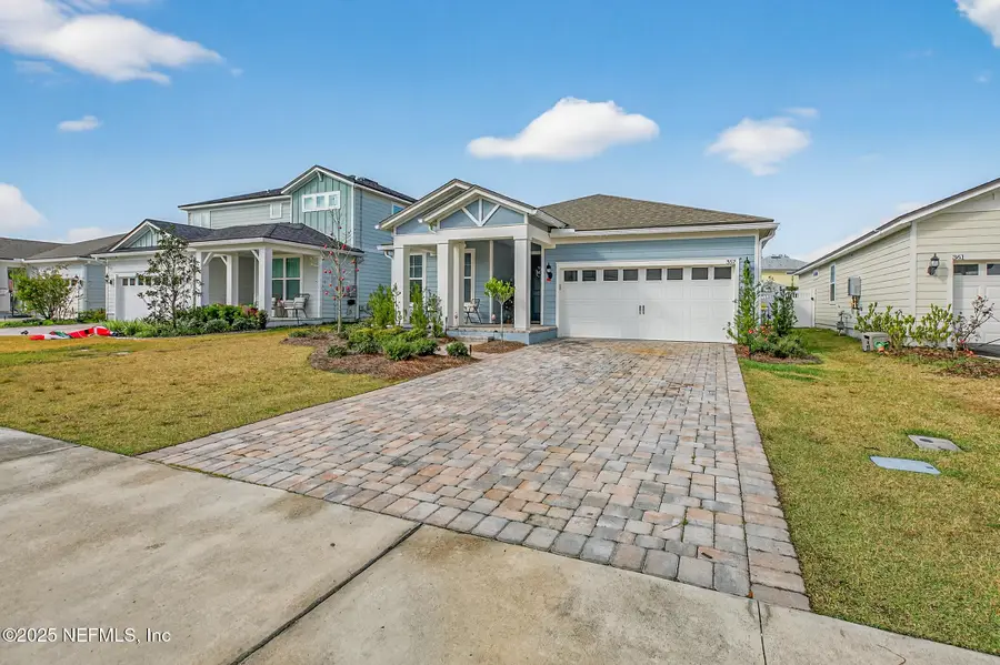 357 Muhly Grass Street, Yulee, FL 32097 - Image #2