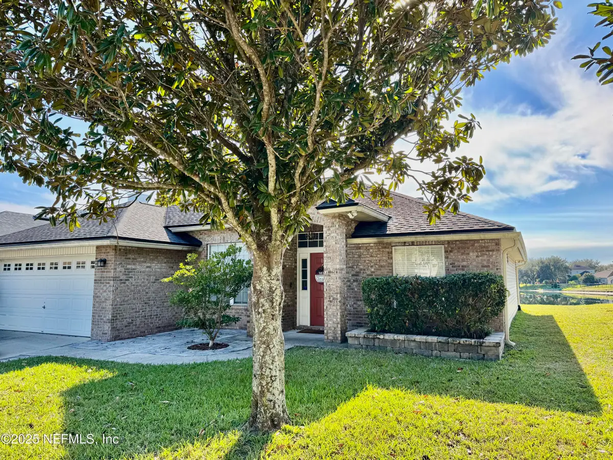 9436 Prosperity Lake Drive, Jacksonville, FL 32244 - Image #1