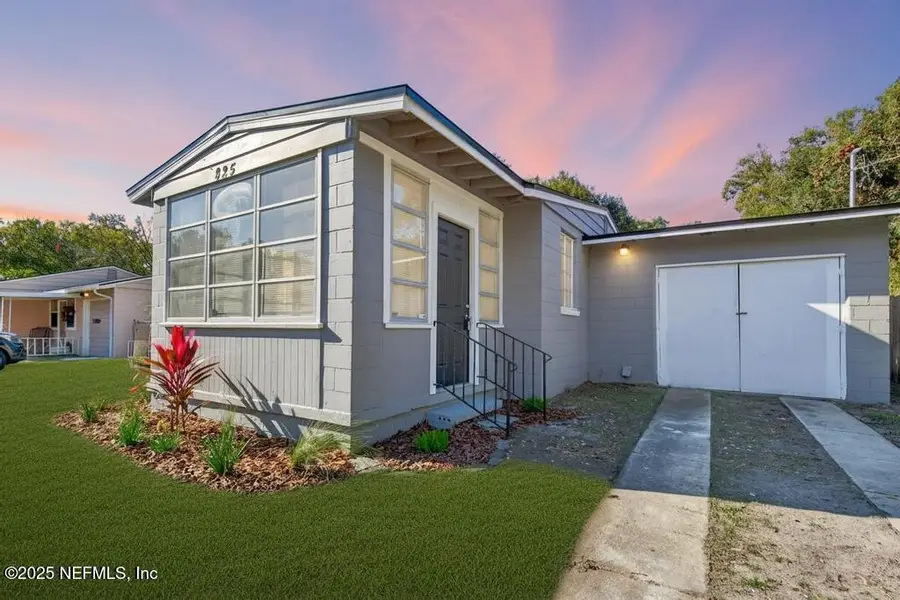 825 Gates Street, Jacksonville, FL 32208 - Image #2