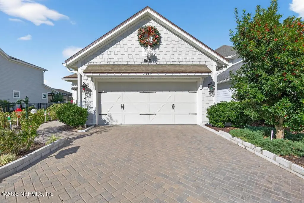 73 Andesite Trail, Ponte Vedra, FL 32081 - Image #1