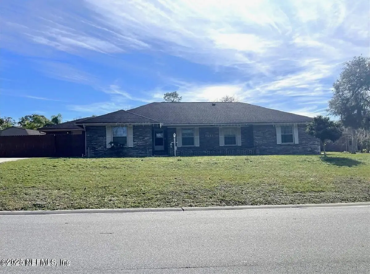 2631 Bottomridge Drive, Orange Park, FL 32065 - Image #1