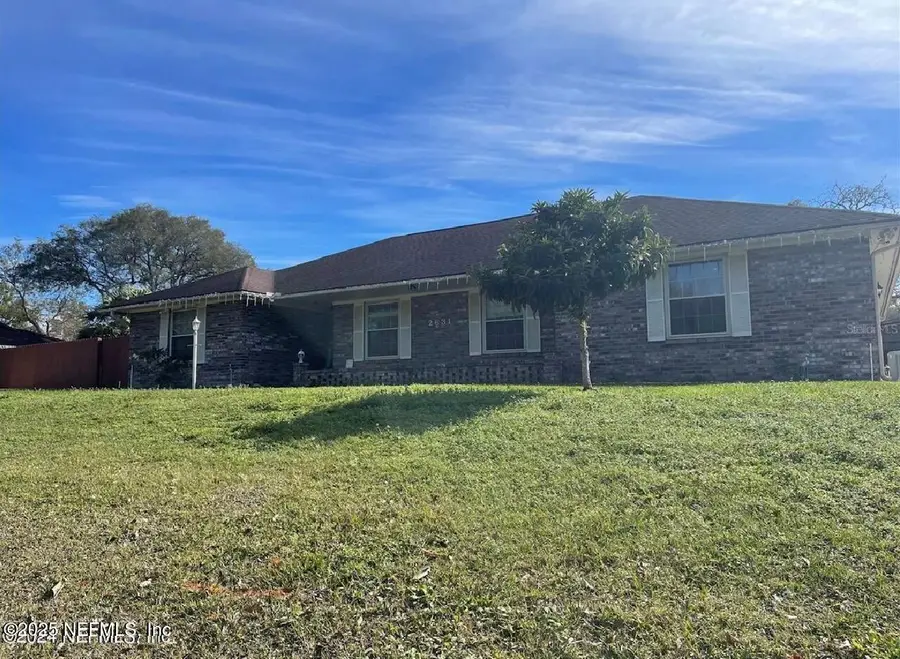 2631 Bottomridge Drive, Orange Park, FL 32065 - Image #2