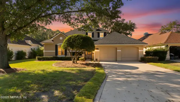 537 Dandelion Drive, St. Johns, FL 32259