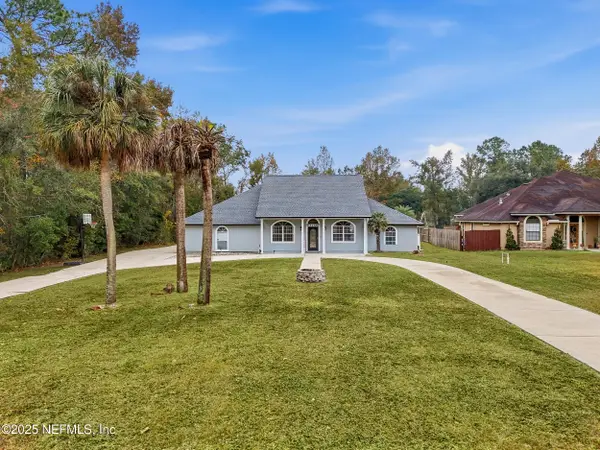 9535 Wagner Road, Jacksonville, FL 32219
