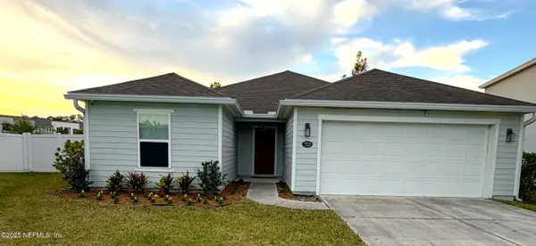 7525 Sunnydale Lane, Jacksonville, FL 32256