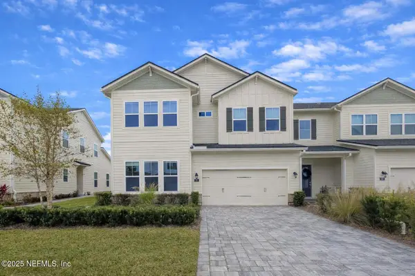75 Carousel Drive, Ponte Vedra, FL 32081