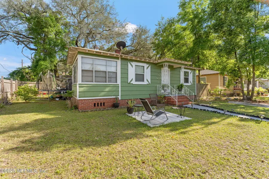 1204 N North Shore Drive, Jacksonville, FL 32208 - Image #3