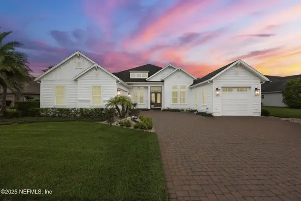 170 Outlook Drive, Ponte Vedra, FL 32081