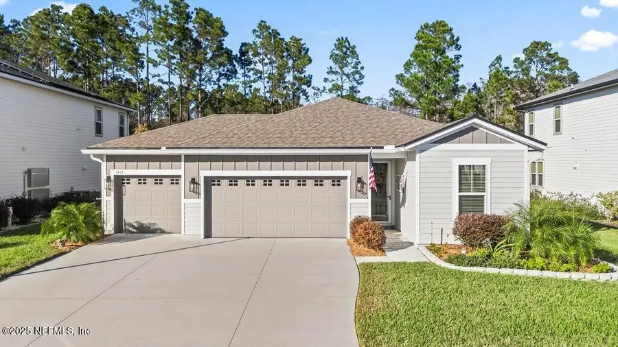 1917 Amberly Drive, Middleburg, FL 32068 - Image #2