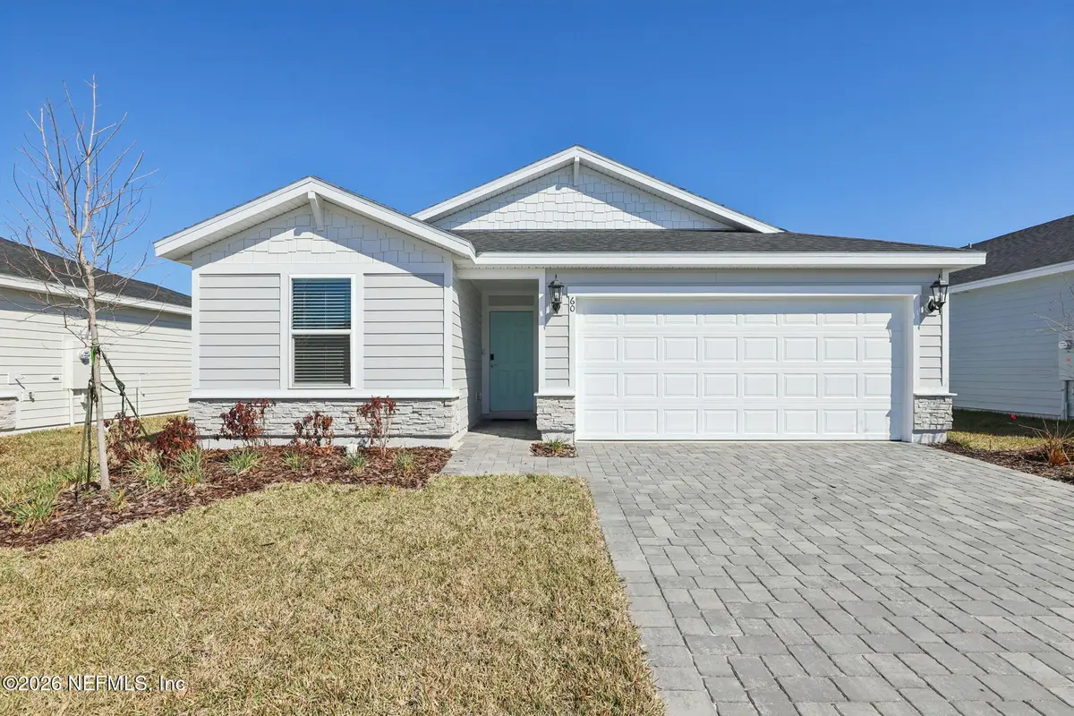 60 Ararat Drive, Palm Coast, FL 32137 - #1