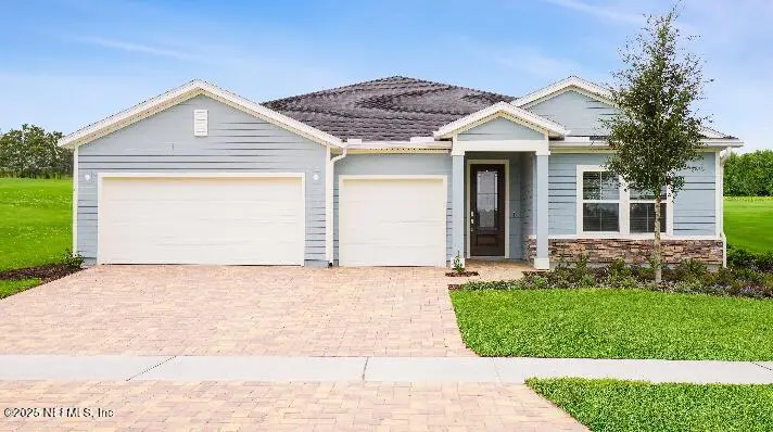 75721 Walking Path Lane, Yulee, FL 32097 - Image #1