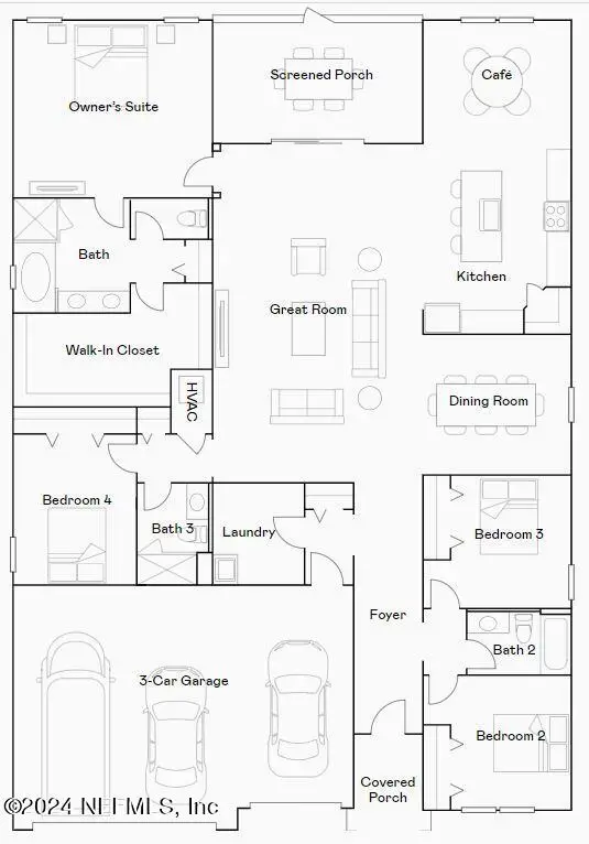 75721 Walking Path Lane, Yulee, FL 32097 - Image #3