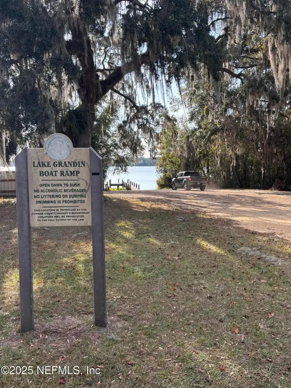 0 Jernigan Street, Interlachen, FL 32148