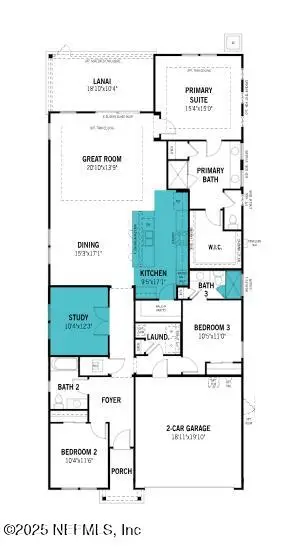 175 Crafton Circle, Saint Johns, FL 32259 - Image #2