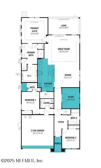 178 Crafton Circle, Saint Johns, FL 32259 - Image #2