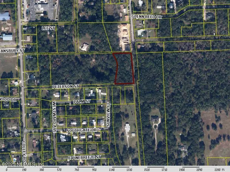 0 Parker Street, Starke, FL 32091 - Image #2