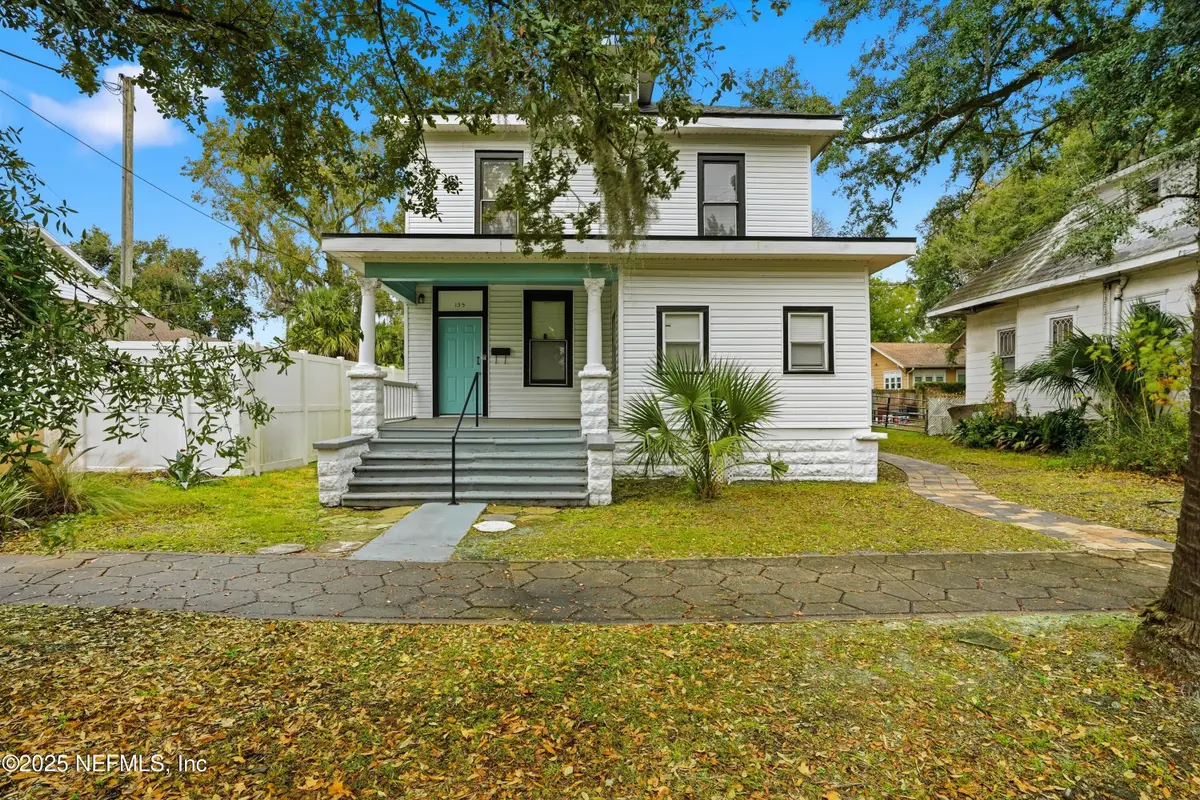 135 E 17th Street, Jacksonville, FL 32206 - Image #1