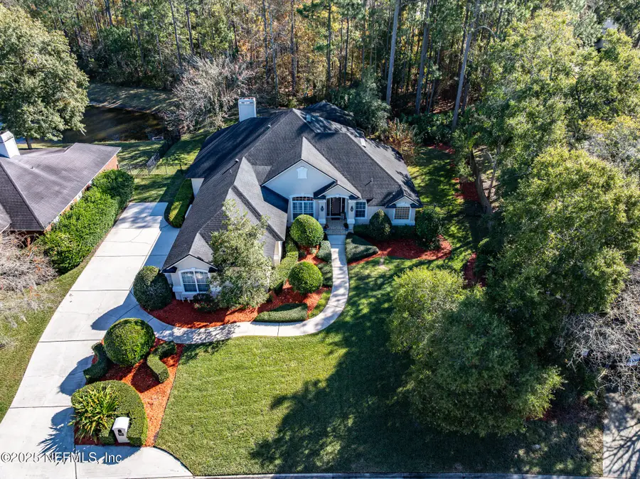 1242 Cunningham Creek Drive, Saint Johns, FL 32259 - Image #2