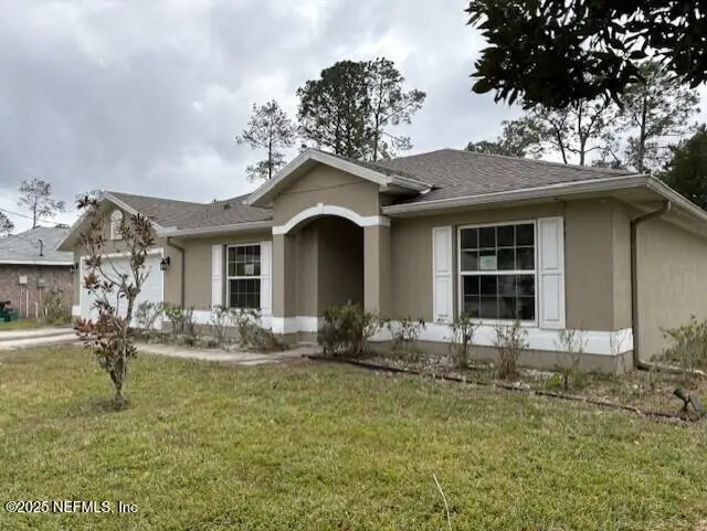 25 Renworth Lane, Palm Coast, FL 32137 - #2