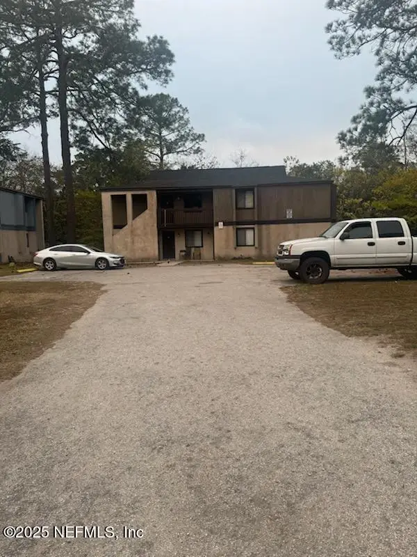 5128 Westchase Court, Jacksonville, FL 32210