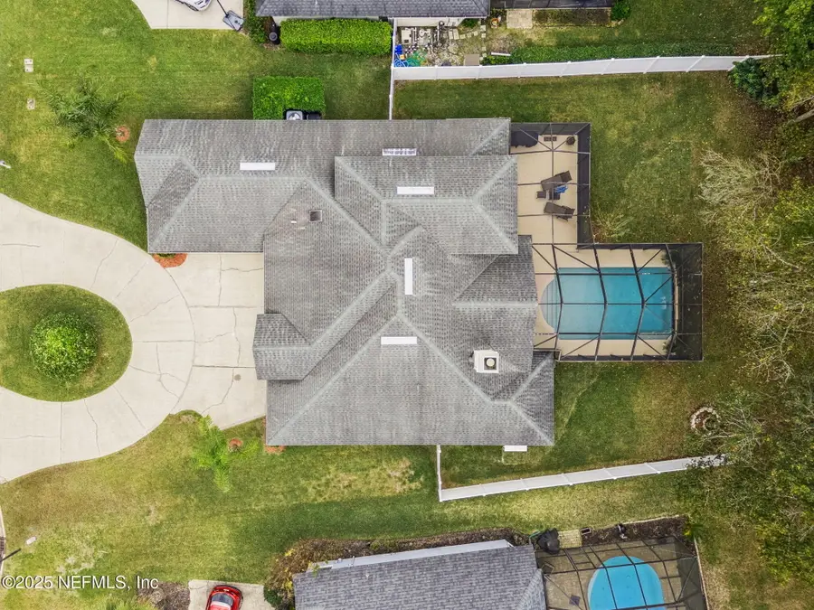 8016 Wandering Deer Court, Jacksonville, FL 32256 - Image #3