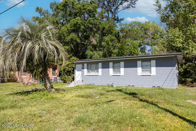 3181 Brasque Drive, Jacksonville, FL 32209 - Image #2