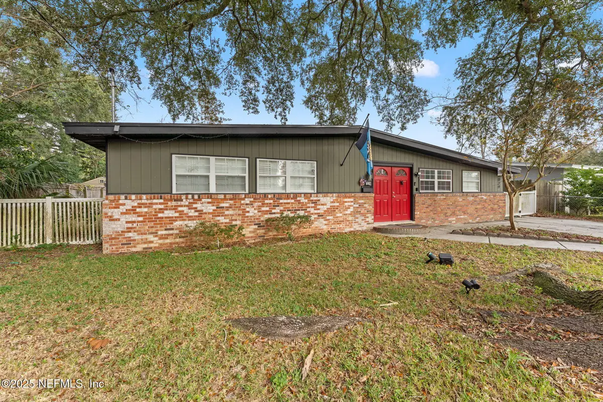 7029 Hielo Drive, Jacksonville, FL 32211 - #1