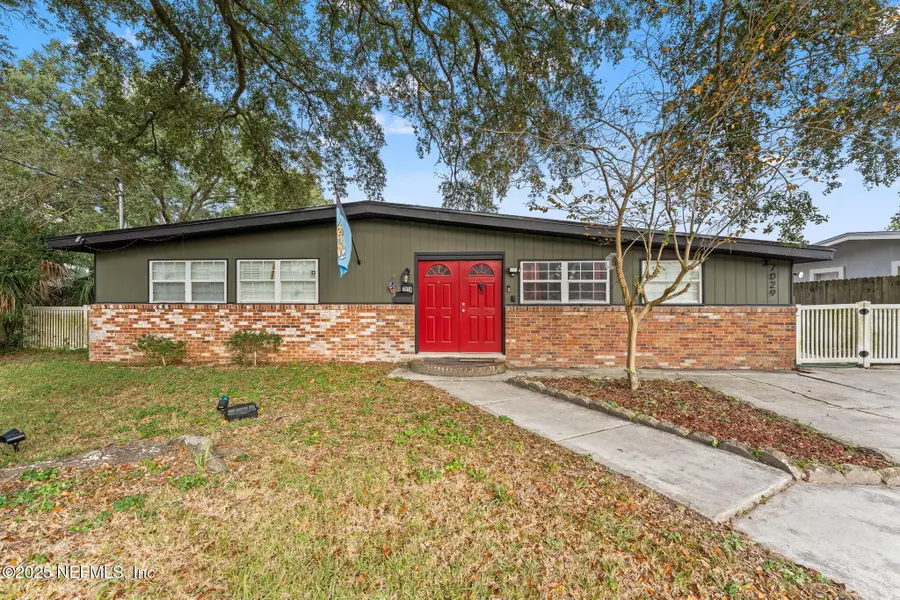 7029 Hielo Drive, Jacksonville, FL 32211 - #2