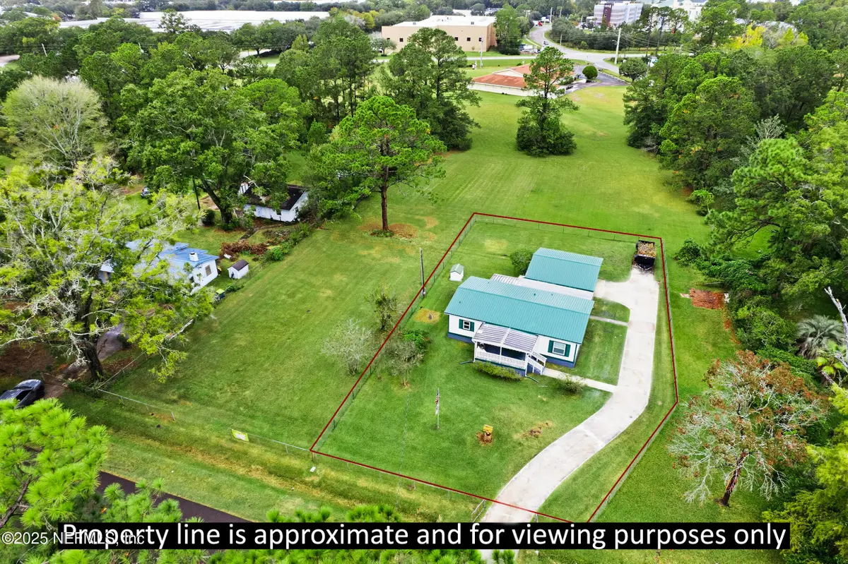 14513 W Duval W Place, Jacksonville, FL 32218 - Image #1