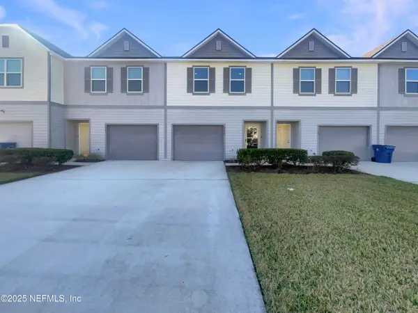 10560 Maidstone Cove Drive, Jacksonville, FL 32218