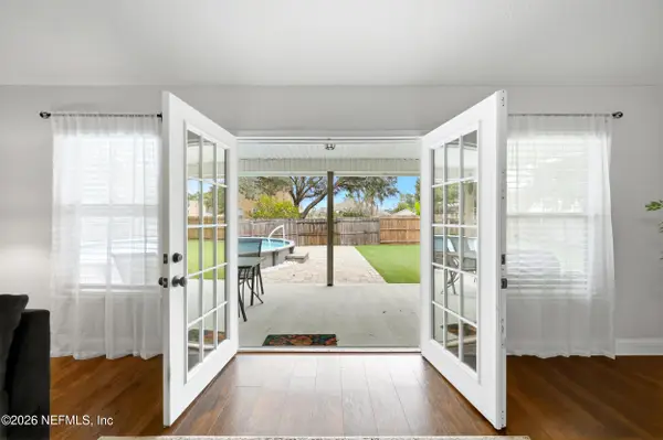 3069 Captiva Bluff Circle, Jacksonville, FL 32226