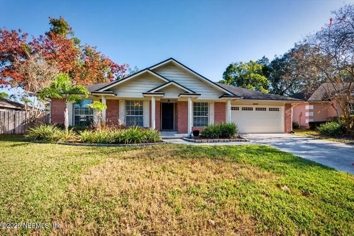 4423 Horseshoe Bend Court, Jacksonville, FL 32224 - Image #1