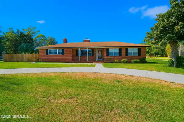 1604 Carbondale N Drive, Jacksonville, FL 32208