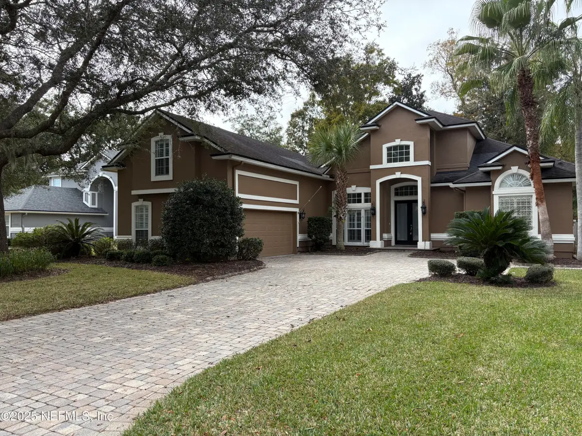 2394 W Clovelly Lane, Saint Augustine, FL 32092 - Image #1