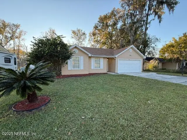 2160 Rothbury Drive, Jacksonville, FL 32221 - Image #1