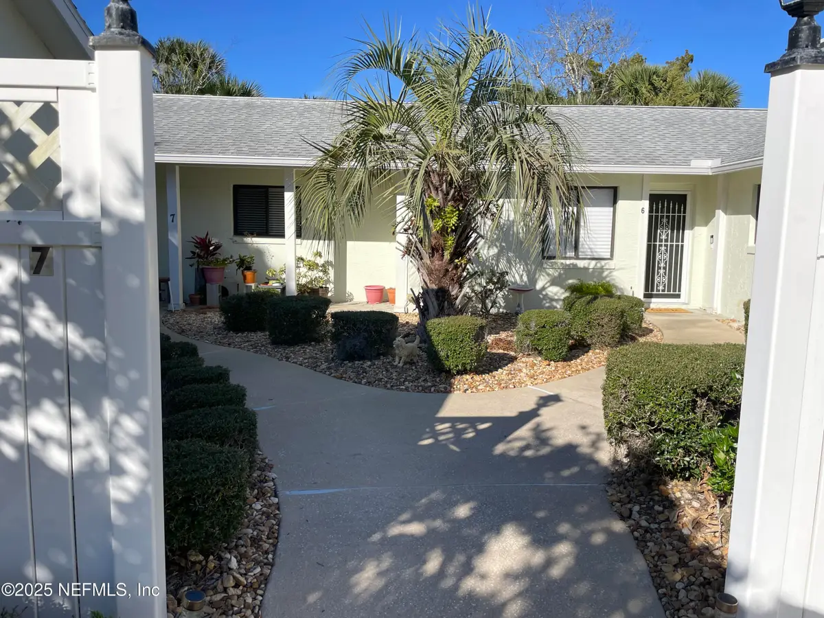 8 Lake Forest Place, Palm Coast, FL 32137 - Image #1