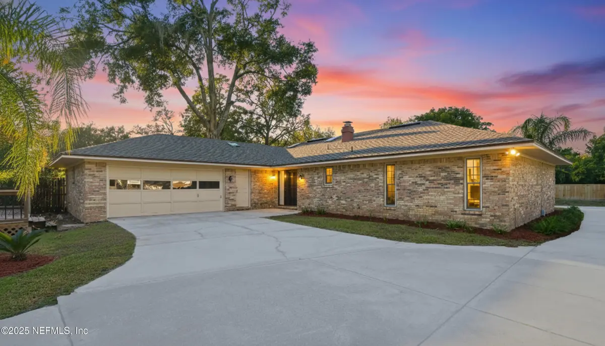 3452 Beauclerc Cove Place, Jacksonville, FL 32257 - Image #1