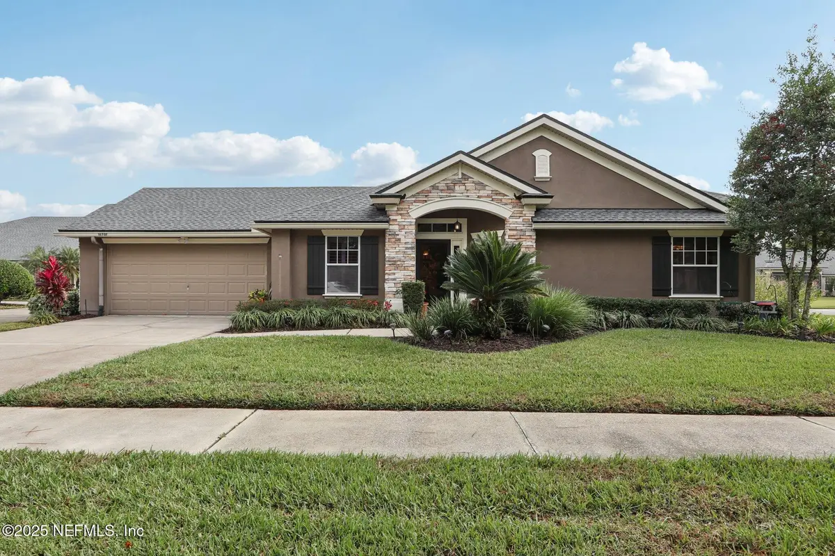 1870 Copper Stone Drive #F, Fleming Island, FL 32003 - Image #1