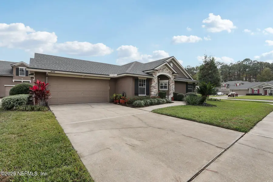 1870 Copper Stone Drive #F, Fleming Island, FL 32003 - Image #2