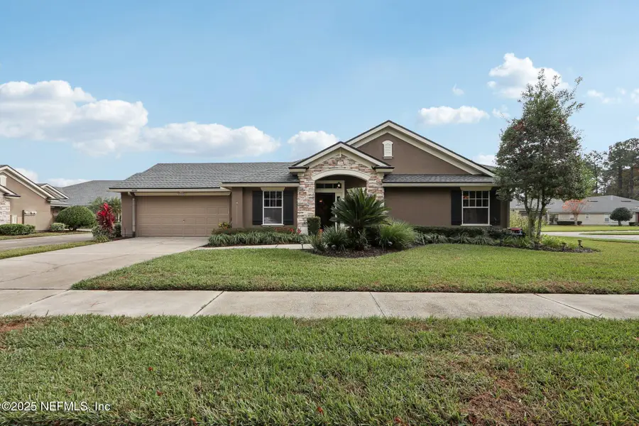 1870 Copper Stone Drive #F, Fleming Island, FL 32003 - Image #3