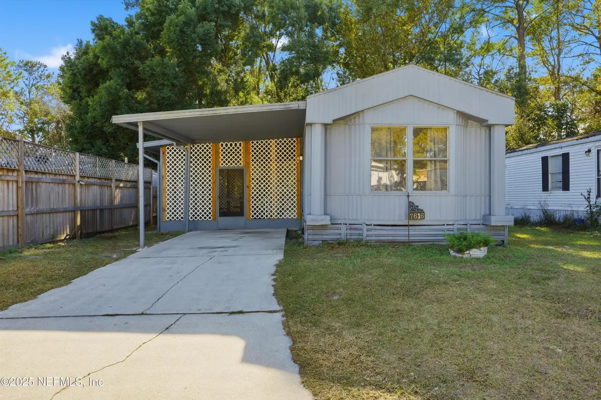 7616 Plumwood Drive, Jacksonville, FL 32256 - Image #1
