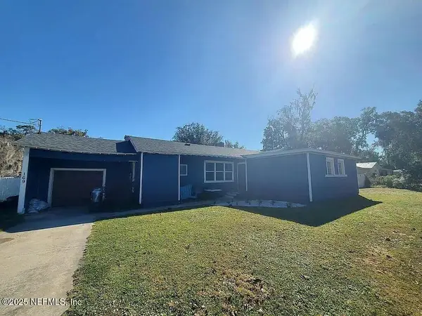 169 Center N Street, Baldwin, FL 32234