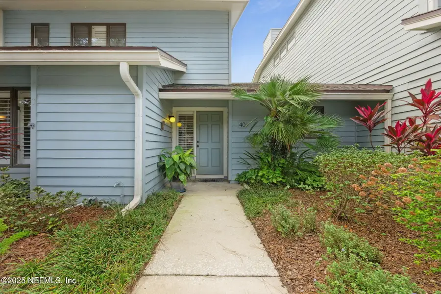 40 Little Bay Harbor Drive, Ponte Vedra Beach, FL 32082 - Image #2