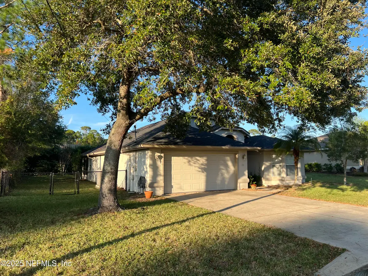 20 Woodholme Lane, Palm Coast, FL 32164 - Image #1