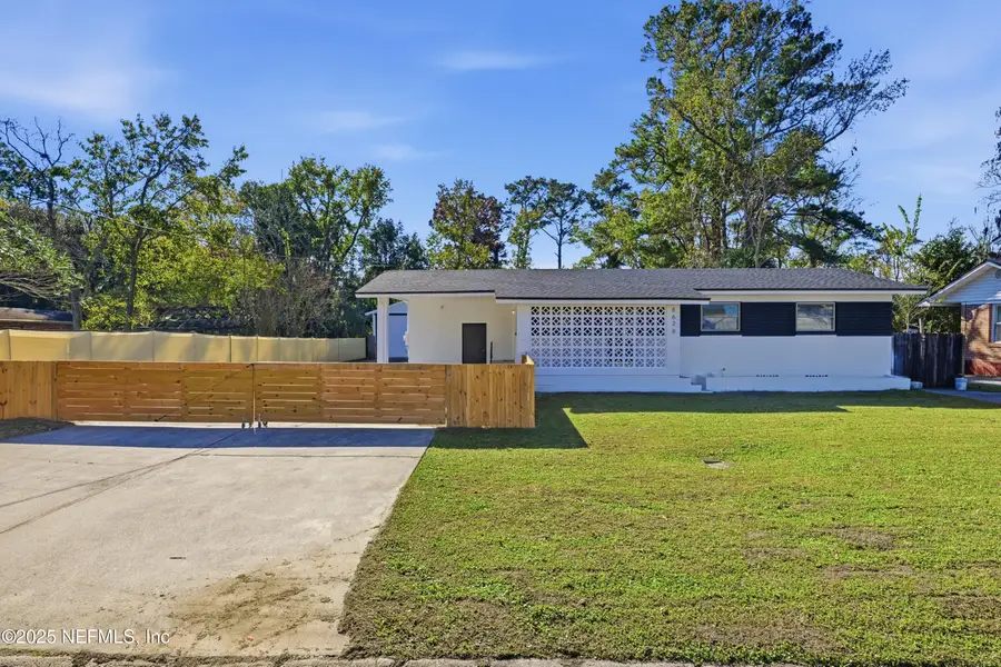 8628 Blarney Stone Court, Jacksonville, FL 32216 - Image #2